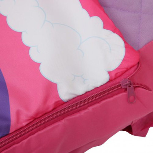 Спальный мешок Insect Story из серии Slumber Bag, розовый  